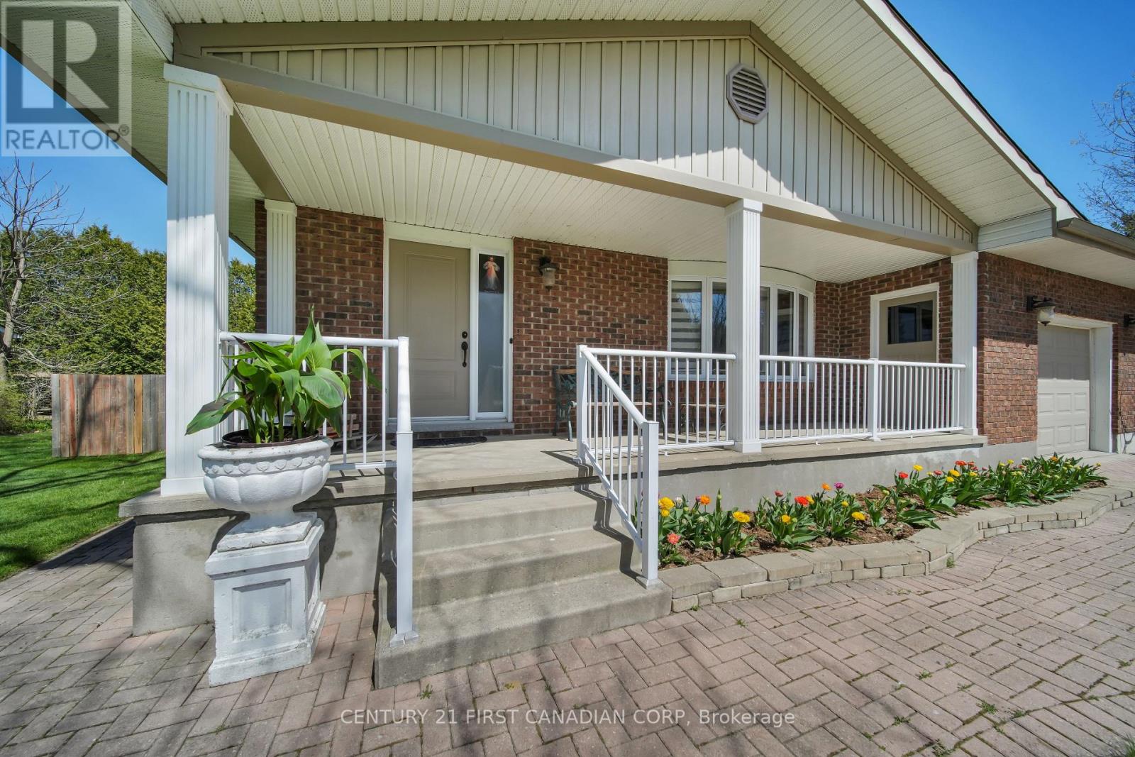 Photo 4 of 10016 Graham Road, West Elgin ON