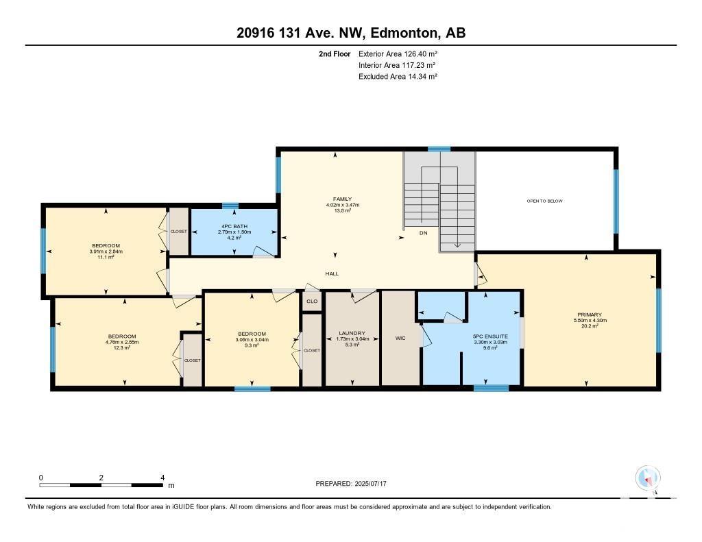 Photo 74 of 20916 131 Av Nw Nw, Edmonton AB