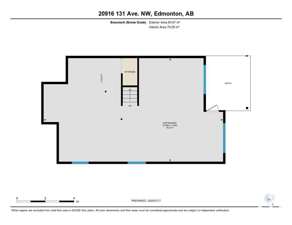 Photo 75 of 20916 131 Av Nw Nw, Edmonton AB