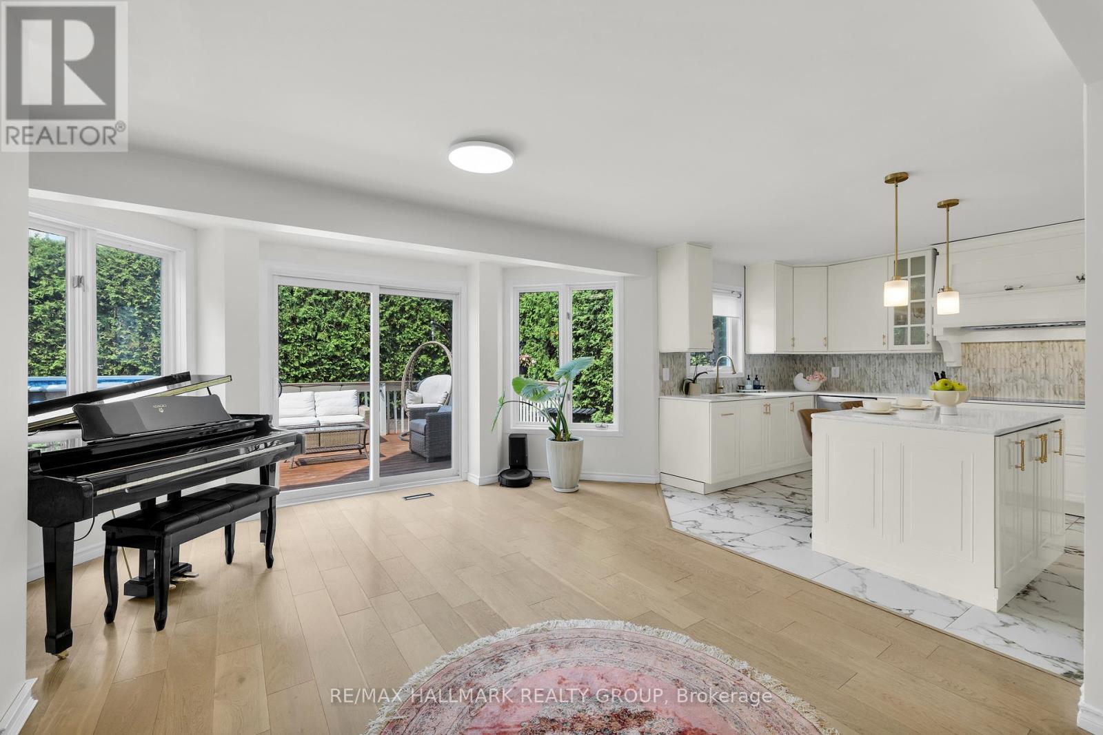 Photo 25 of 16 Allenby Road, Ottawa ON