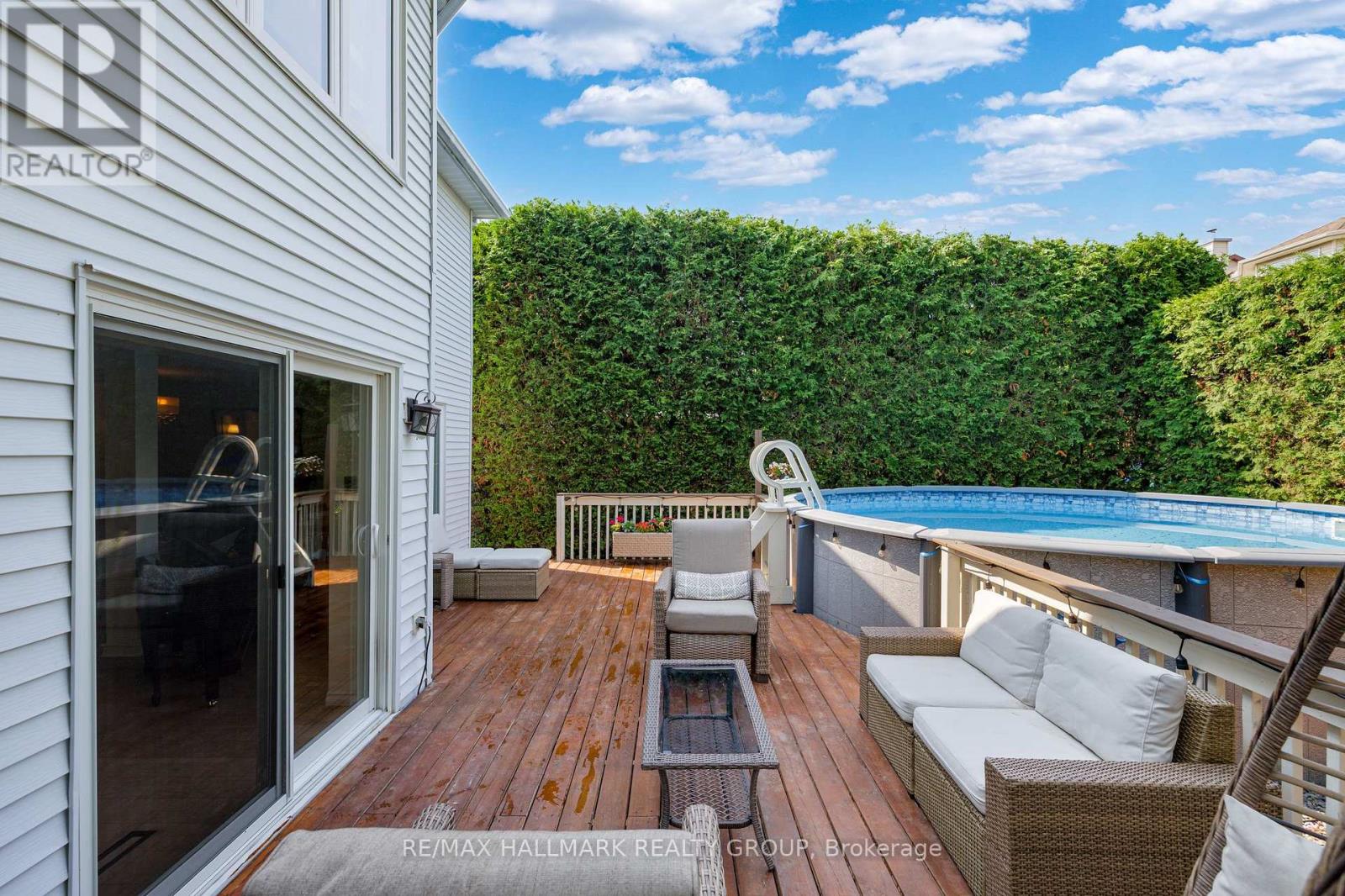 Photo 15 of 16 Allenby Road, Ottawa ON