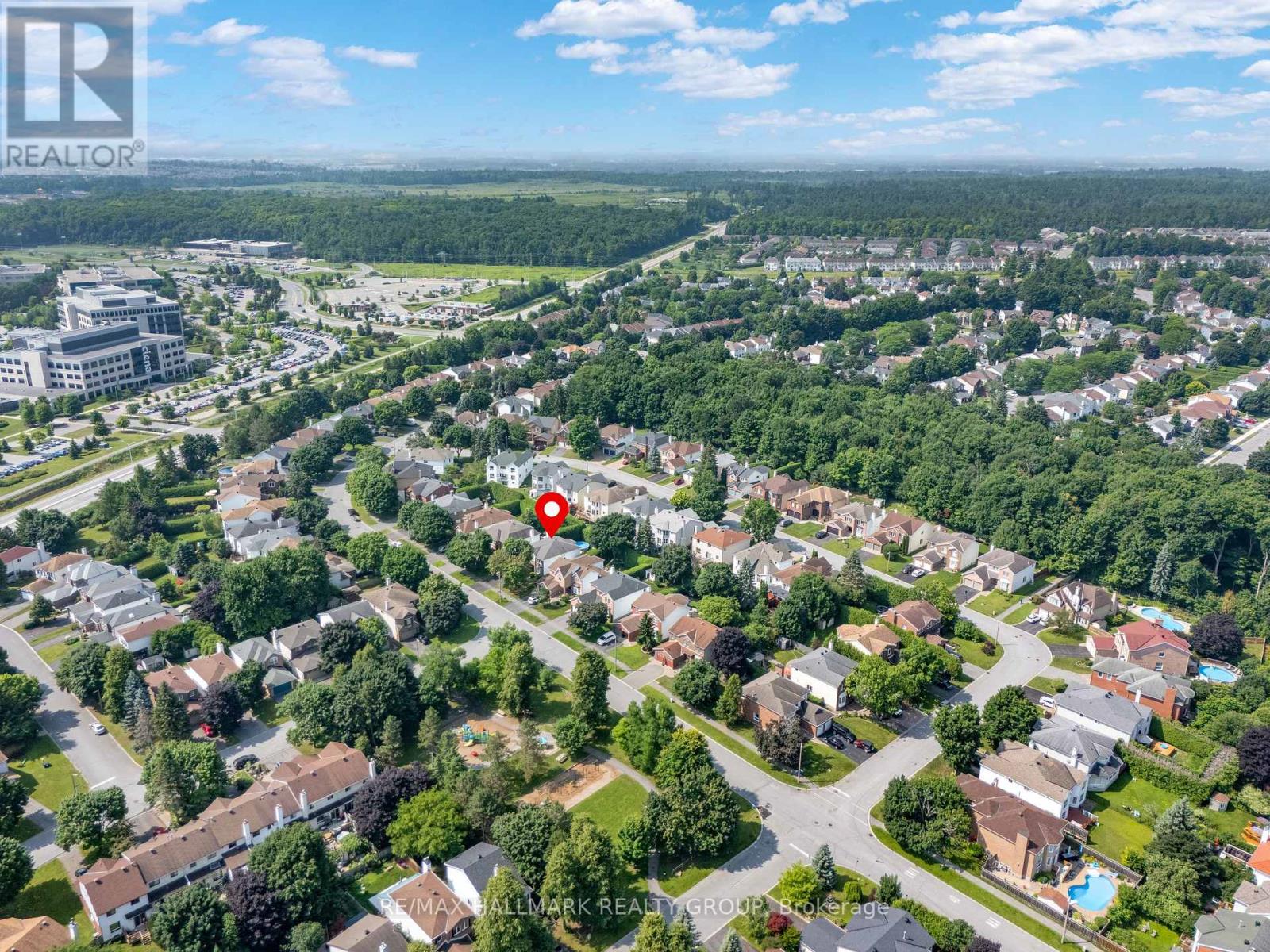 Photo 24 of 16 Allenby Road, Ottawa ON