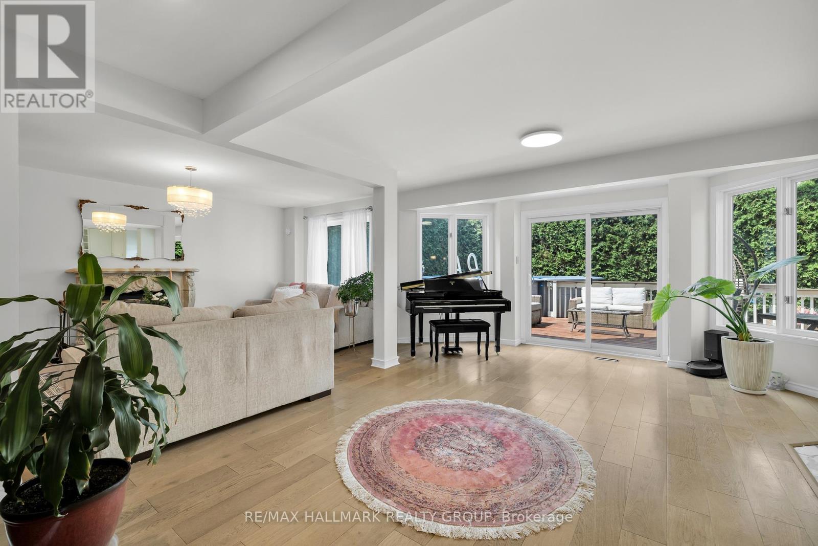 Photo 14 of 16 Allenby Road, Ottawa ON
