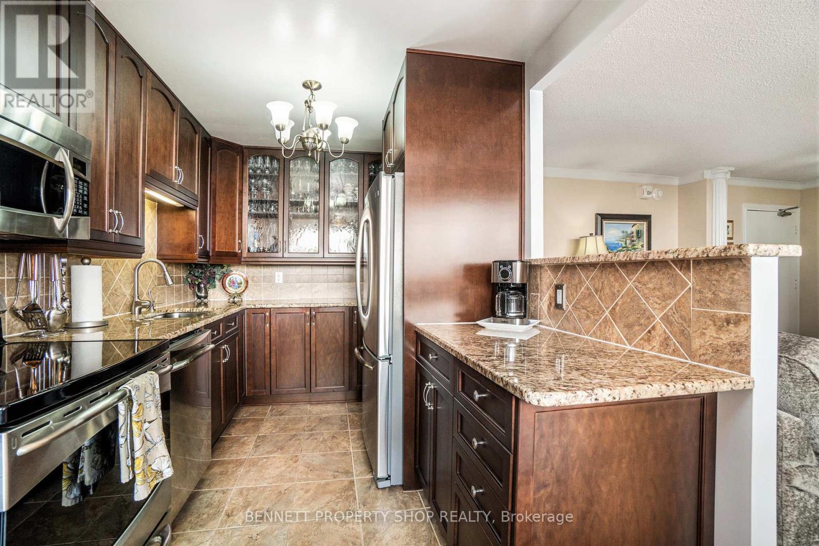 Photo 13 of 1211 265 Poulin Avenue, Ottawa ON