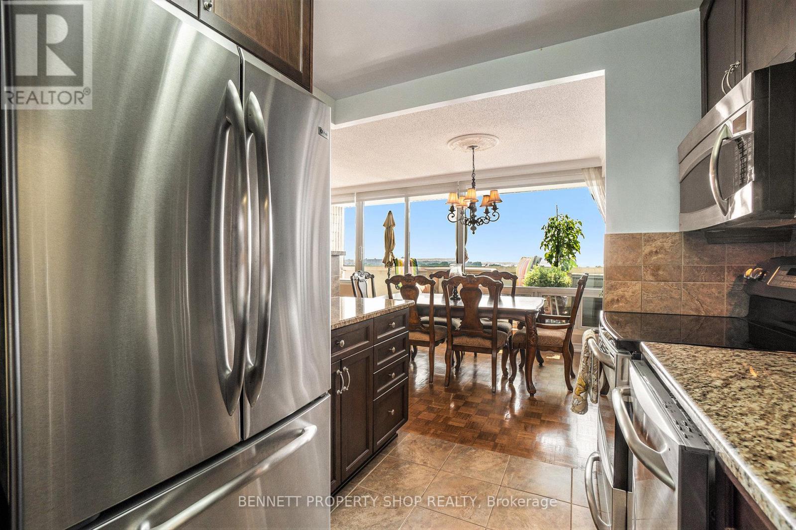 Photo 14 of 1211 265 Poulin Avenue, Ottawa ON