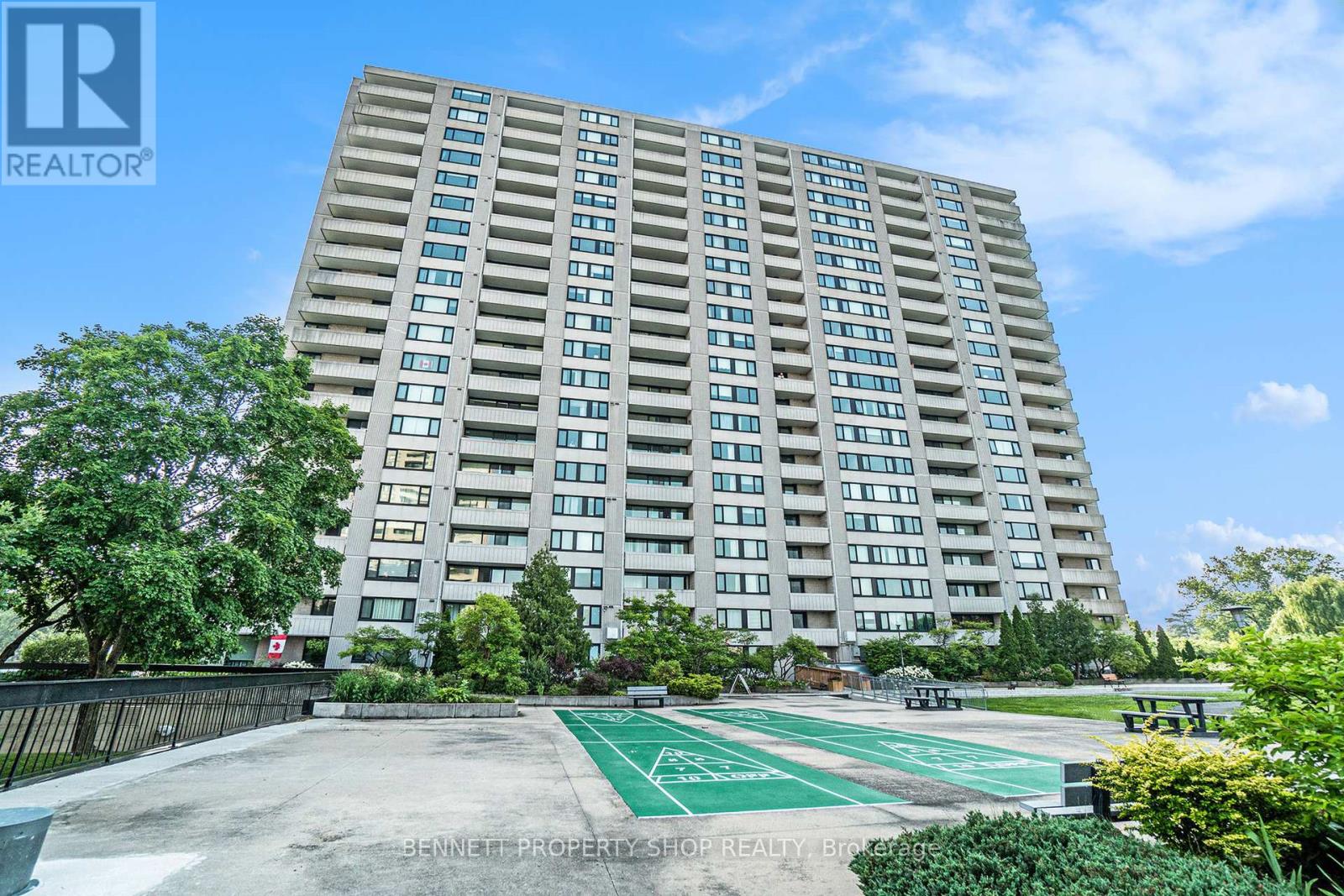 Photo 34 of 1211 265 Poulin Avenue, Ottawa ON