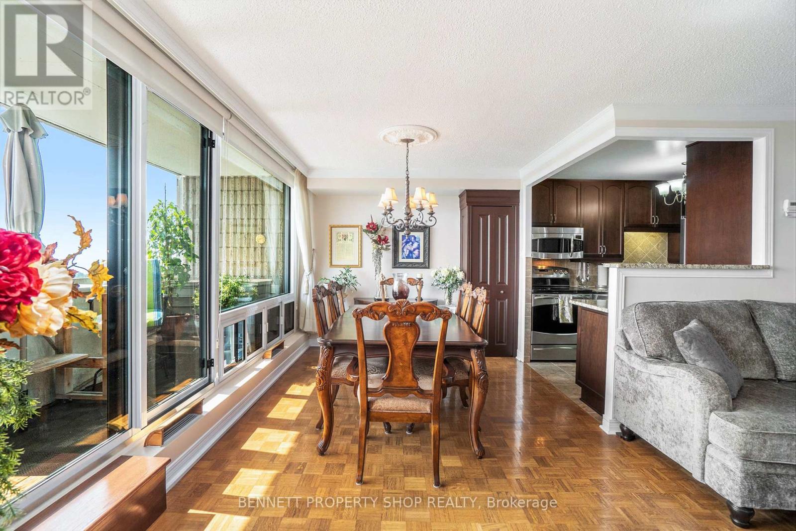Photo 8 of 1211 265 Poulin Avenue, Ottawa ON