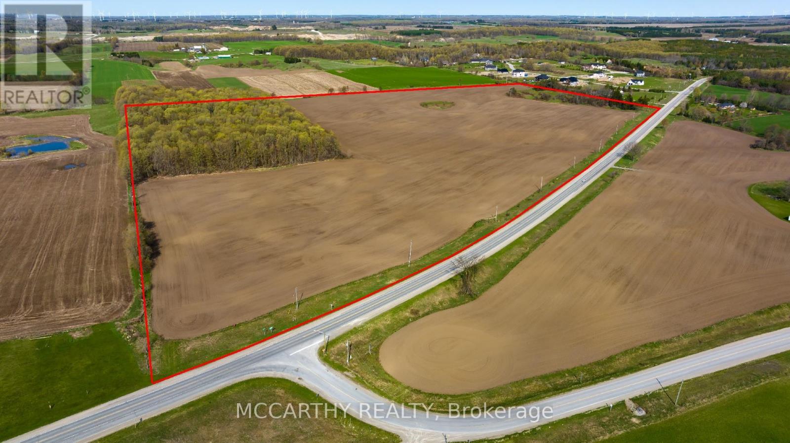 Photo 2 of 0 Lt 12 Con 2 County Rd 124, Melancthon ON