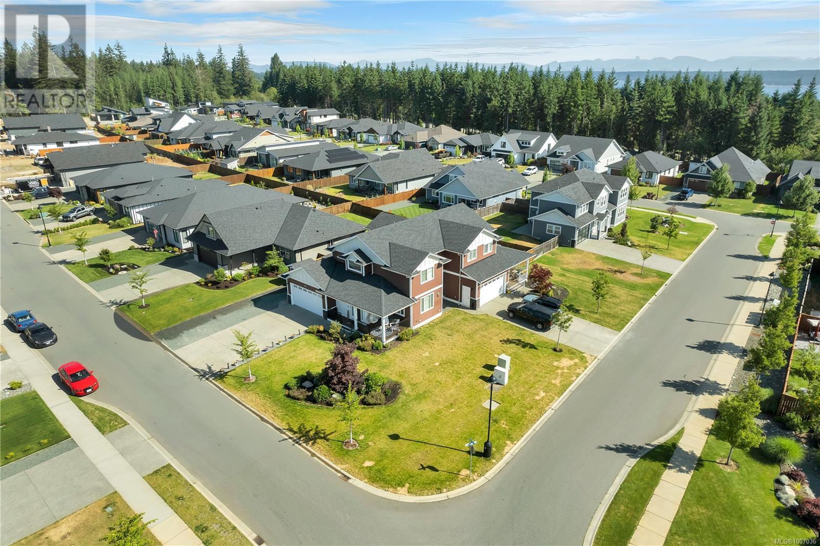 750 Salmonberry St, Campbell River