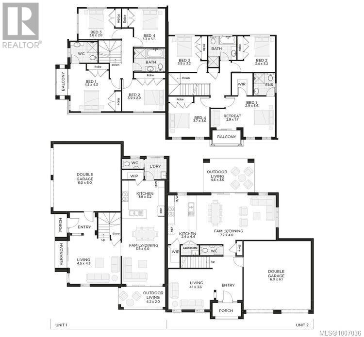 750 Salmonberry St, Campbell River