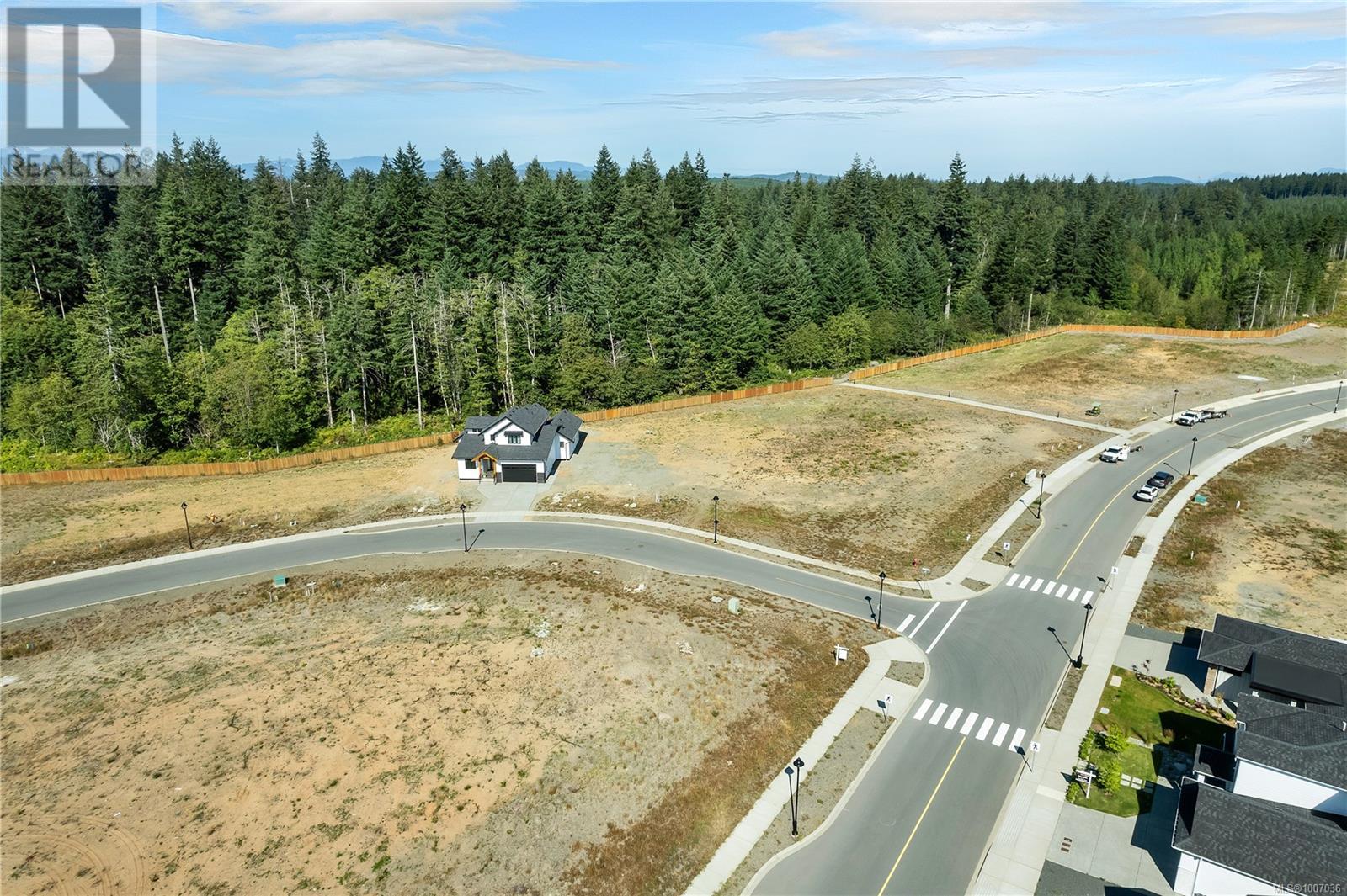 750 Salmonberry St, Campbell River