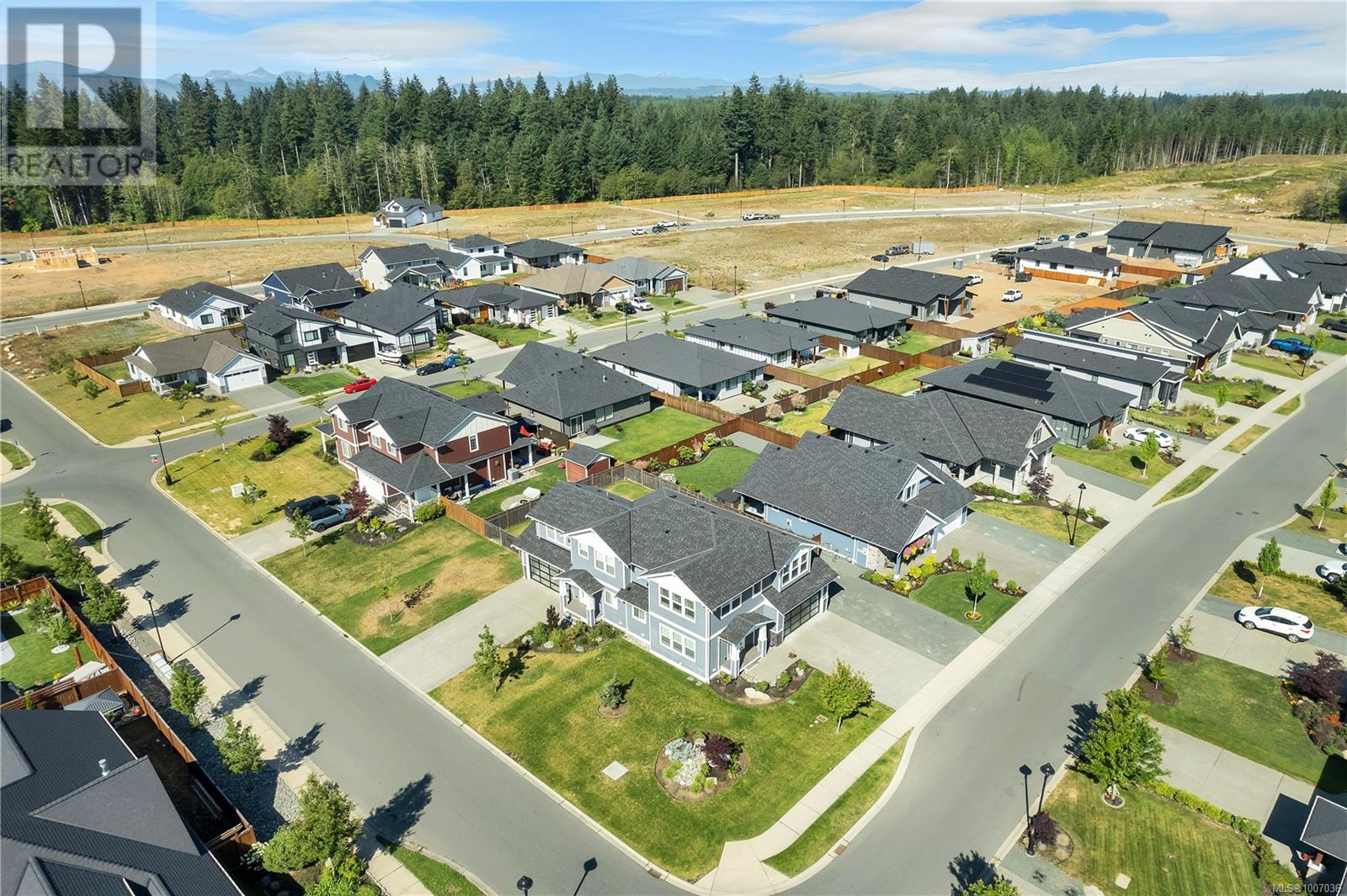 750 Salmonberry St, Campbell River