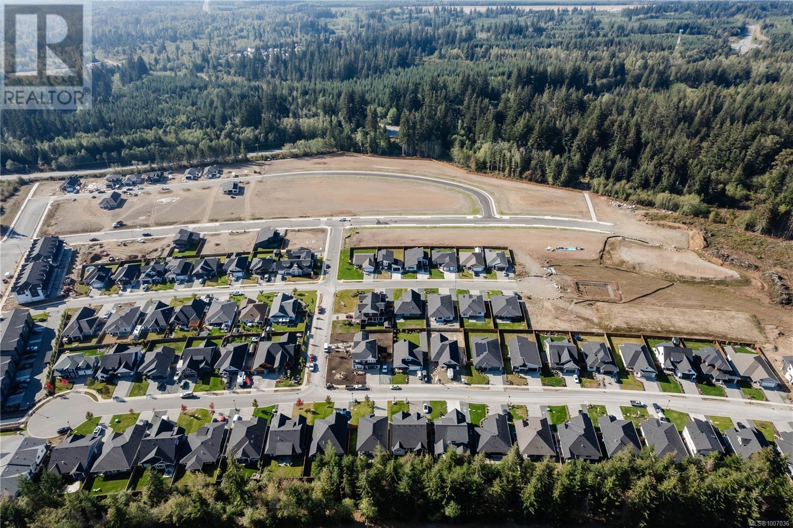 750 Salmonberry St, Campbell River