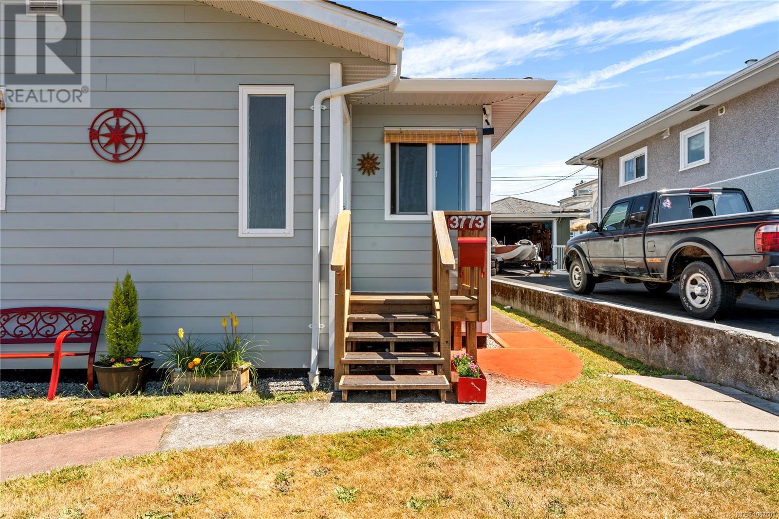 Photo 38 of 3773 14th Ave, Port Alberni BC