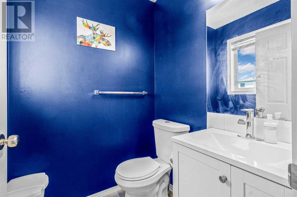 Single Family House for Sale in  Covepark Crescent NE Coventry Hills Calgary 