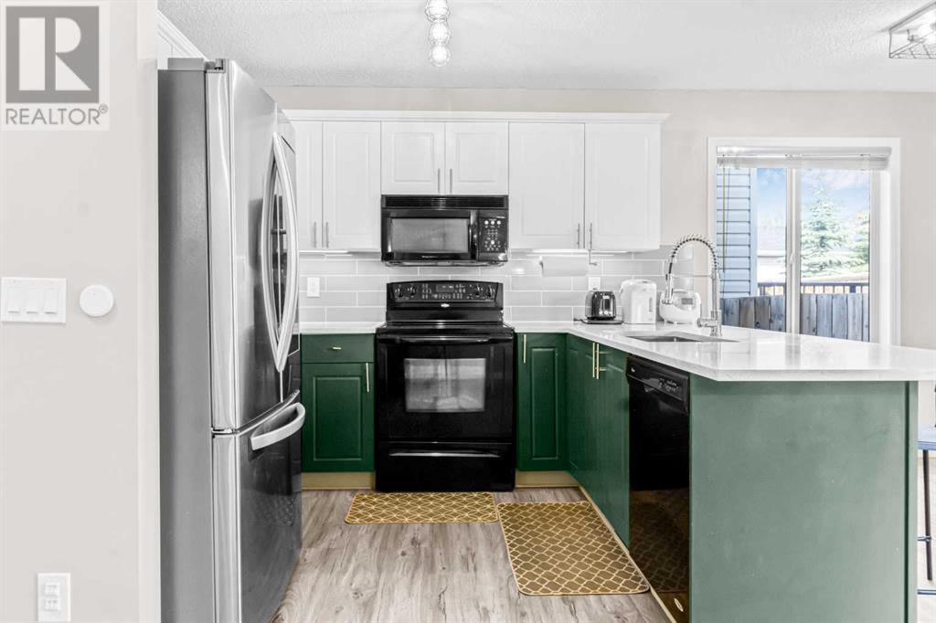 Single Family House for Sale in  Covepark Crescent NE Coventry Hills Calgary 