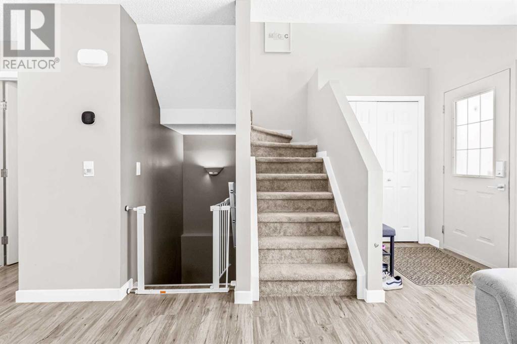 Single Family House for Sale in  Covepark Crescent NE Coventry Hills Calgary 