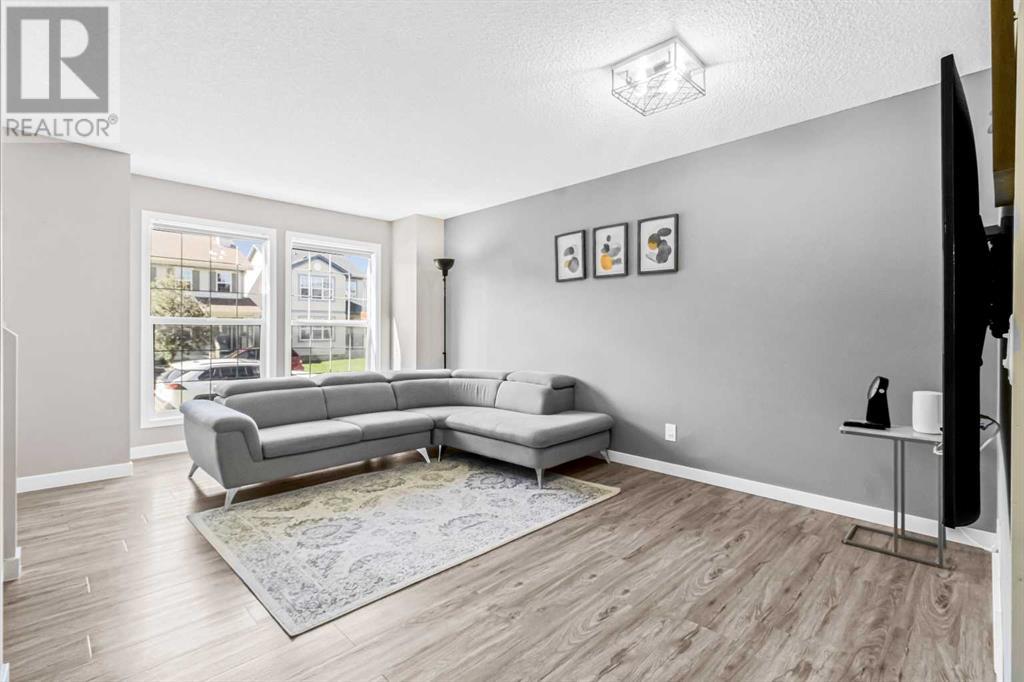 Single Family House for Sale in  Covepark Crescent NE Coventry Hills Calgary 