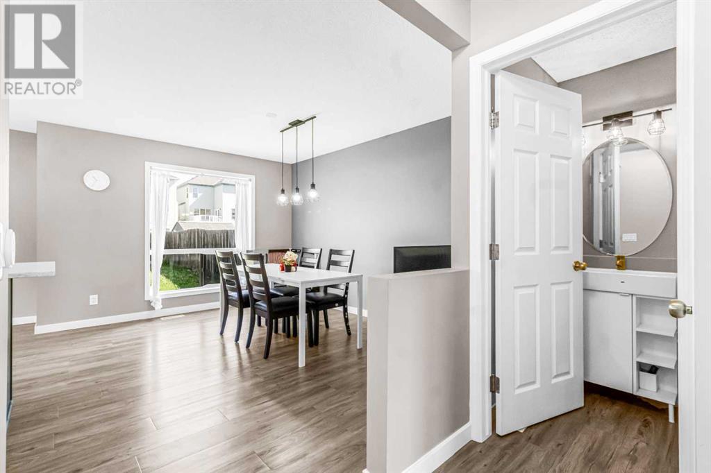Single Family House for Sale in  Covepark Crescent NE Coventry Hills Calgary 