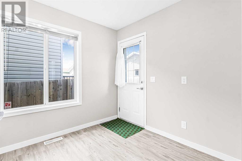 Single Family House for Sale in  Covepark Crescent NE Coventry Hills Calgary 