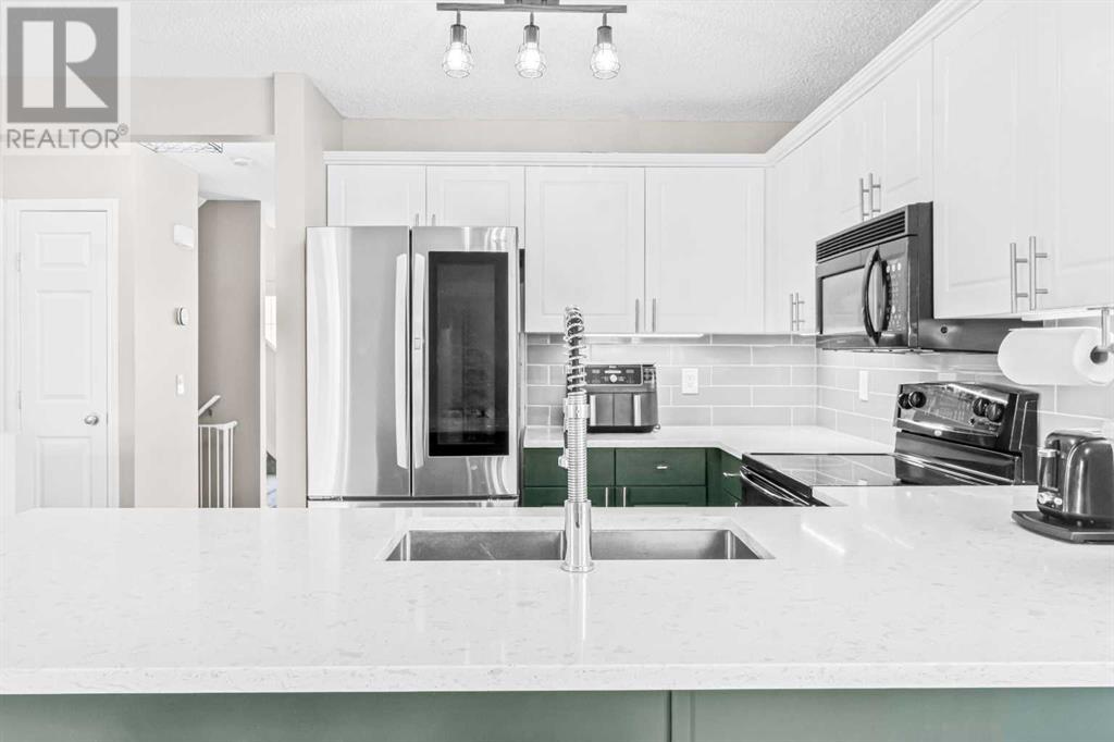 Single Family House for Sale in  Covepark Crescent NE Coventry Hills Calgary 