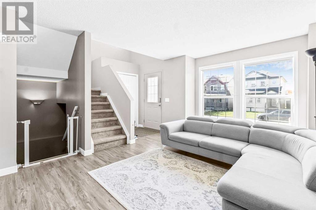 Single Family House for Sale in  Covepark Crescent NE Coventry Hills Calgary 