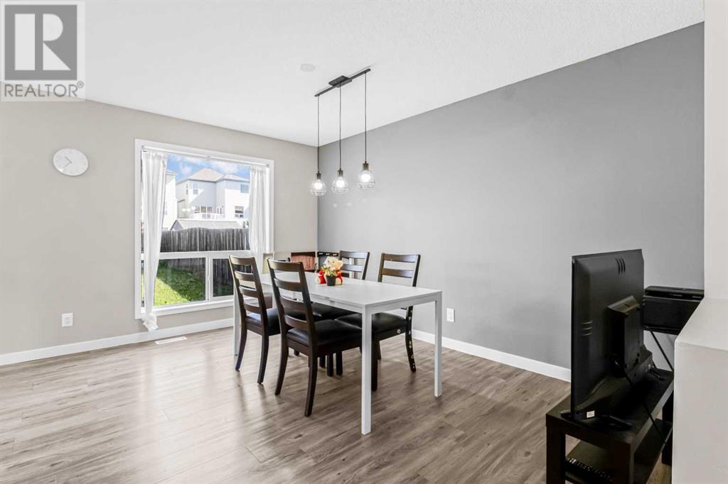 Single Family House for Sale in  Covepark Crescent NE Coventry Hills Calgary 