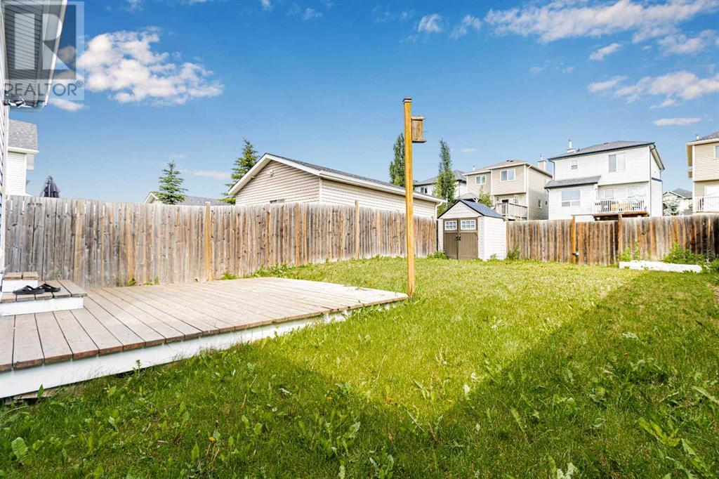 Single Family House for Sale in  Covepark Crescent NE Coventry Hills Calgary 