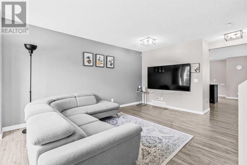 Single Family House for Sale in  Covepark Crescent NE Coventry Hills Calgary 