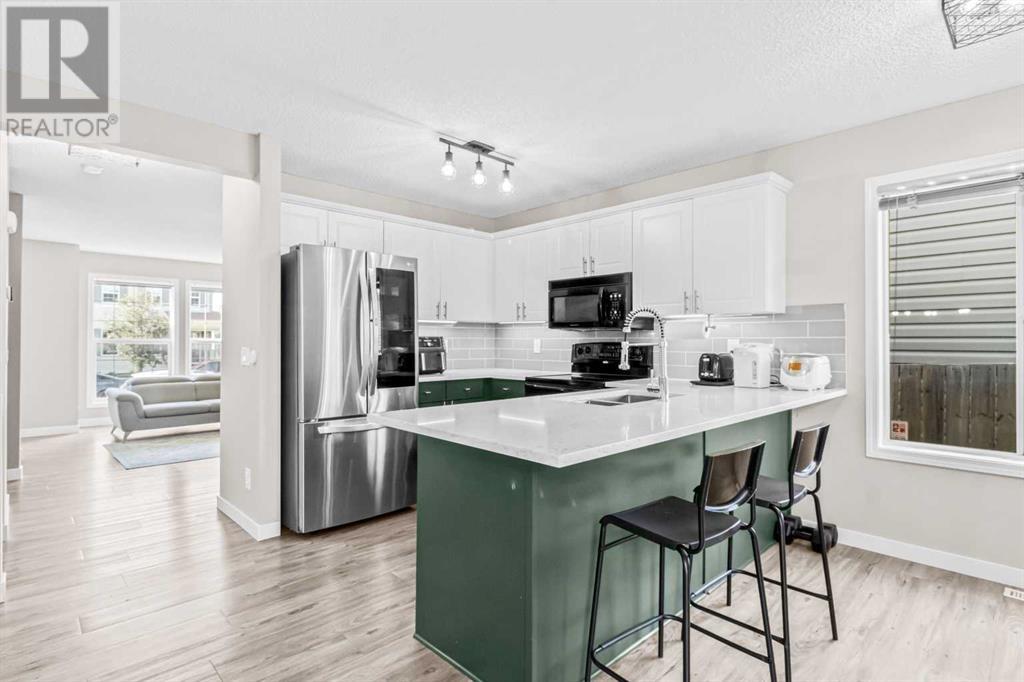 Single Family House for Sale in  Covepark Crescent NE Coventry Hills Calgary 