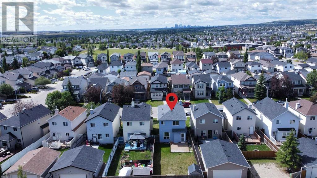 Single Family House for Sale in  Covepark Crescent NE Coventry Hills Calgary 