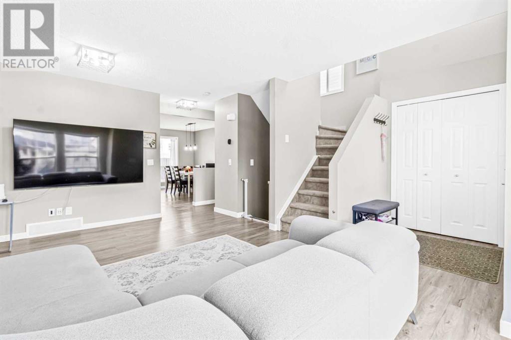 Single Family House for Sale in  Covepark Crescent NE Coventry Hills Calgary 
