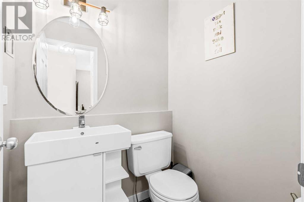 Single Family House for Sale in  Covepark Crescent NE Coventry Hills Calgary 