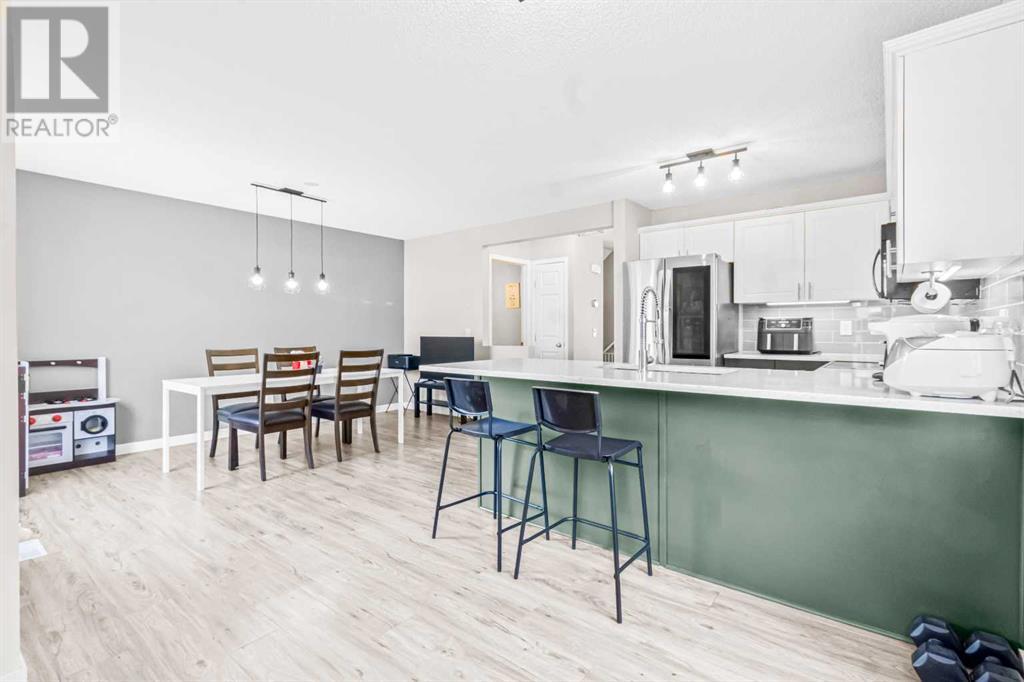 Single Family House for Sale in  Covepark Crescent NE Coventry Hills Calgary 