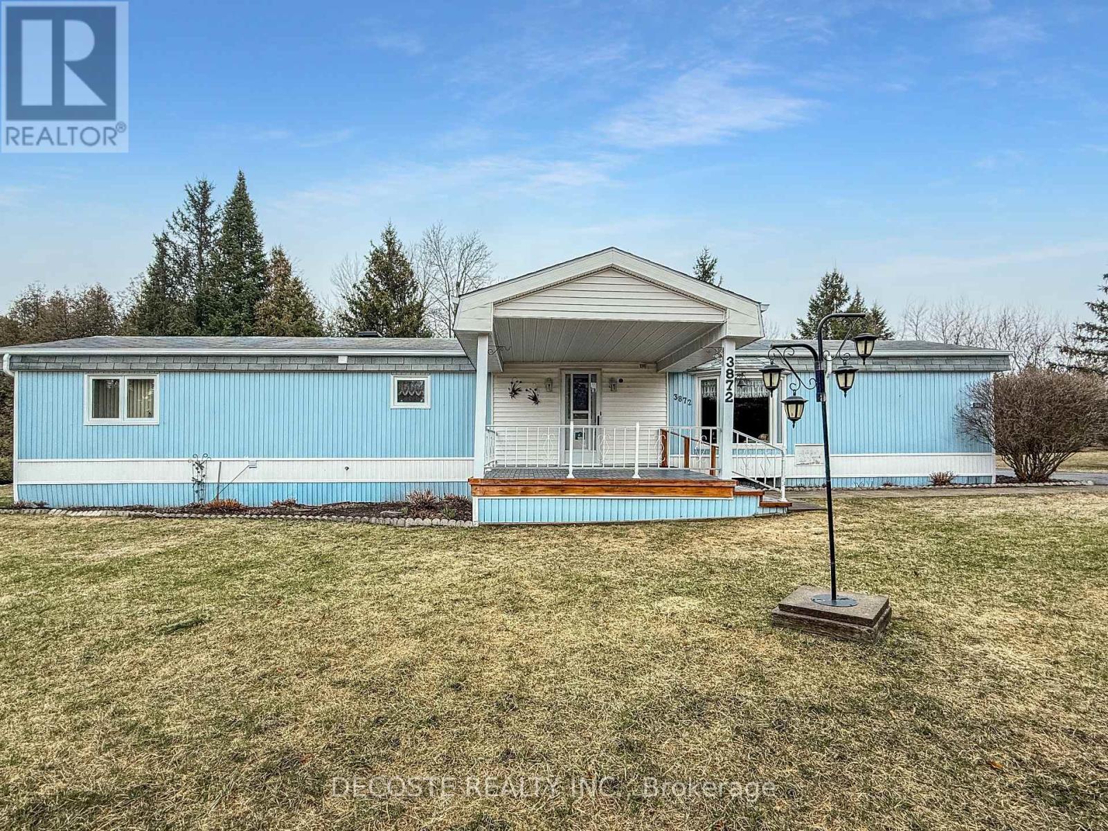 Photo 5 of 3872 Bobby Street, North Glengarry ON