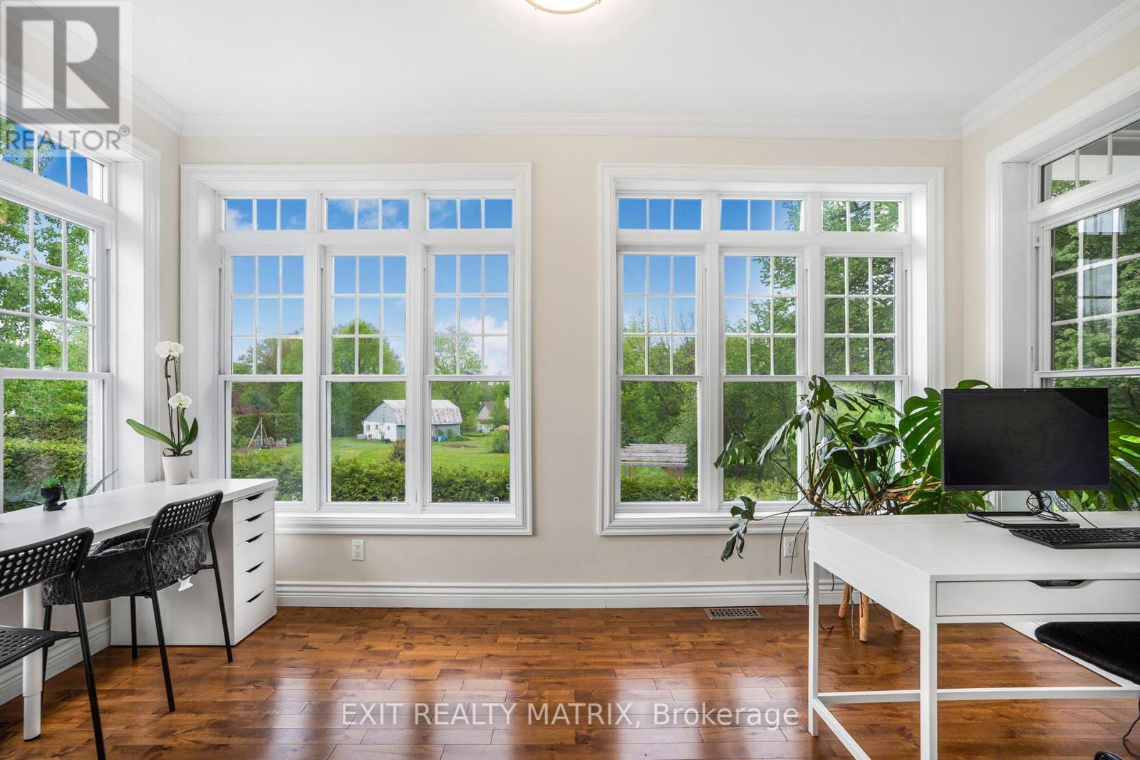 Photo 40 of 5 64 Radstock Lane, Champlain ON