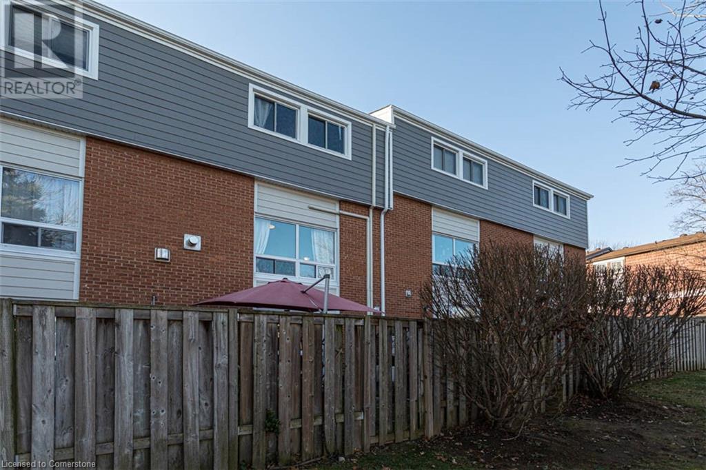 Photo 28 of 7 Patrice Court Unit 55, Dundas ON