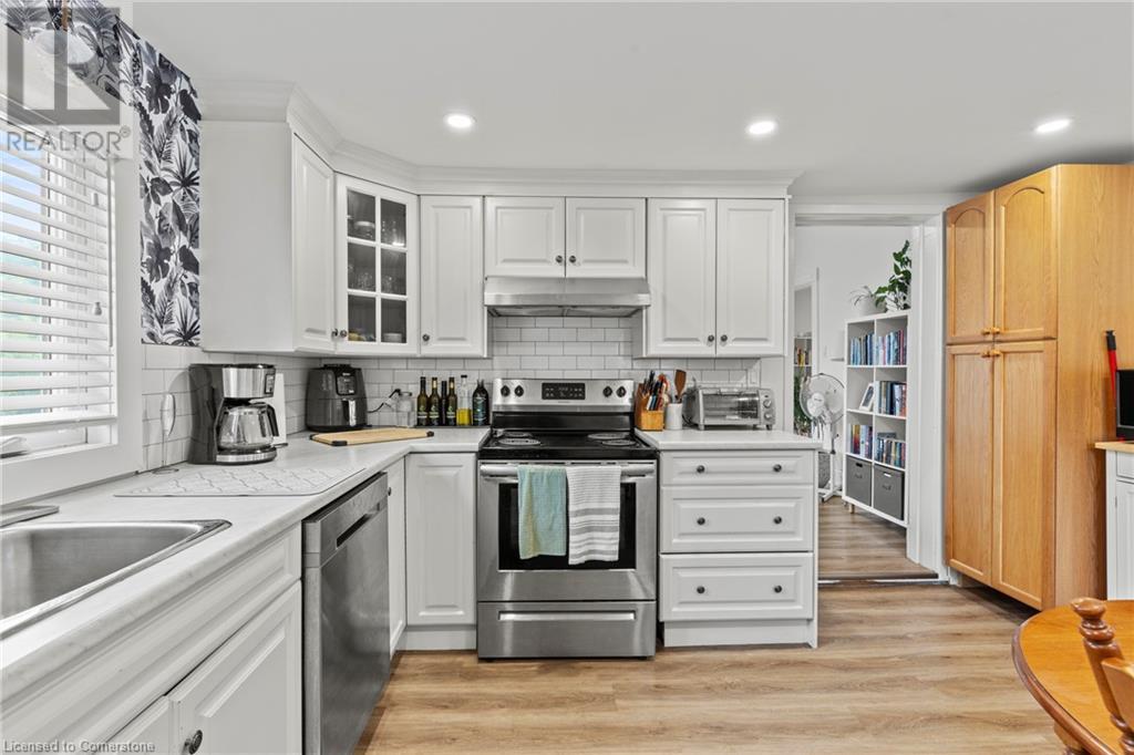 Photo 13 of 4250 William St Street, Lincoln ON