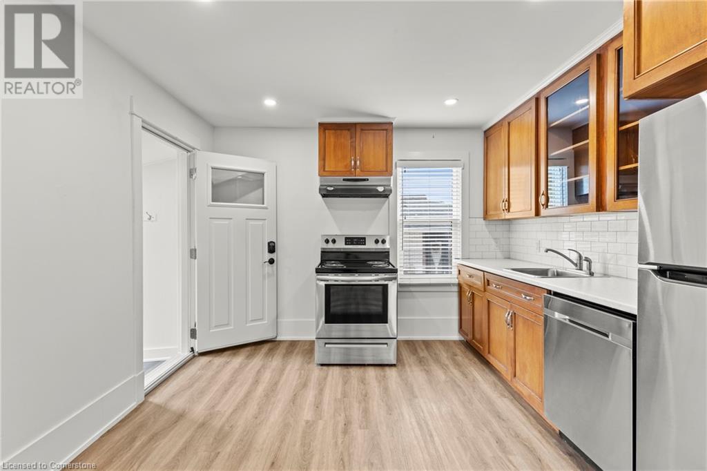 Photo 31 of 4250 William St Street, Lincoln ON