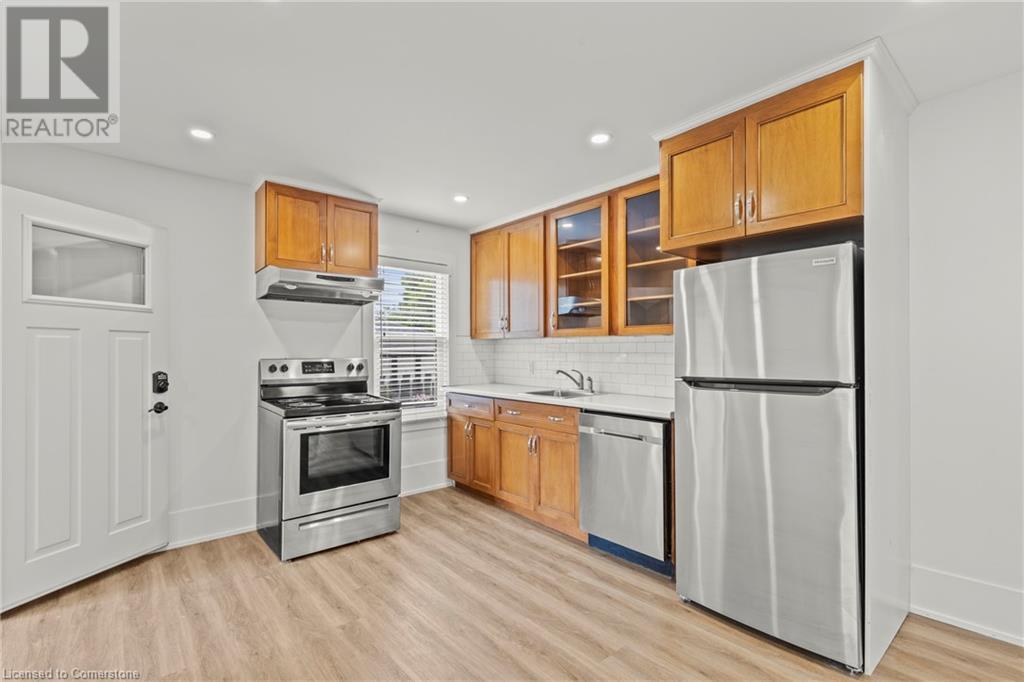 Photo 32 of 4250 William St Street, Lincoln ON