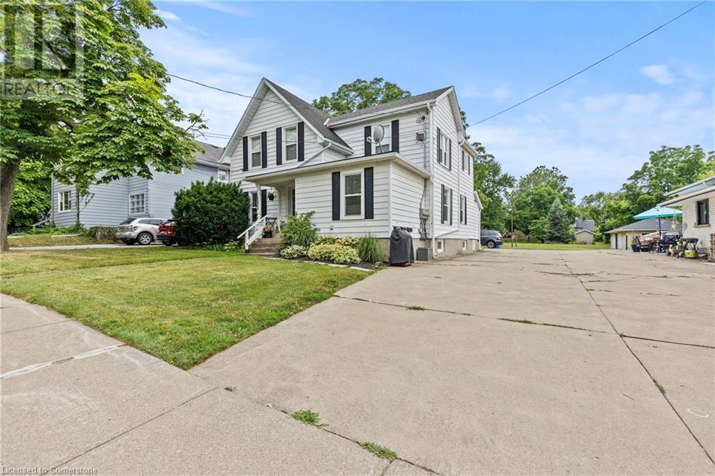 Photo 4 of 4250 William St Street, Lincoln ON