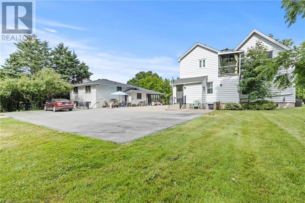 Photo 43 of 4250 William St Street, Lincoln ON