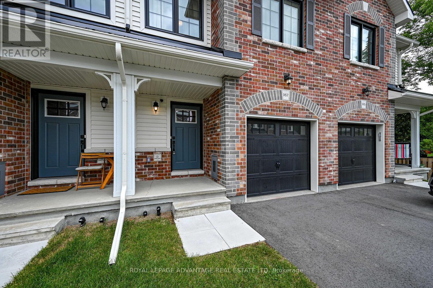 Photo 47 of 167 Wallace Street, Merrickvillewolford ON
