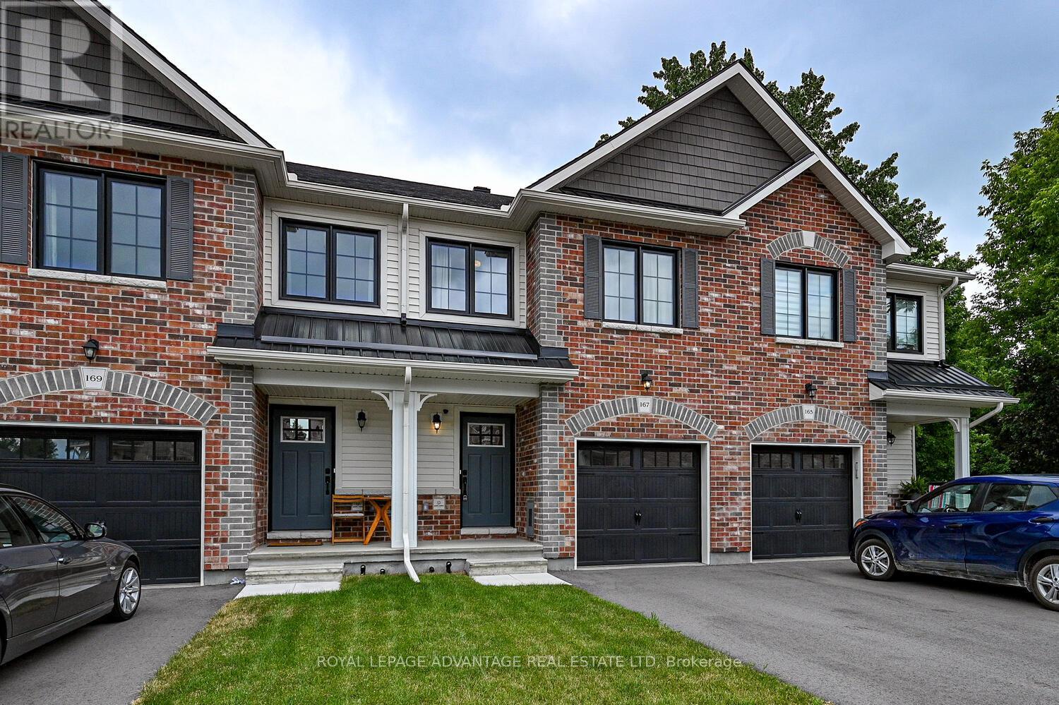 Photo 34 of 167 Wallace Street, Merrickvillewolford ON
