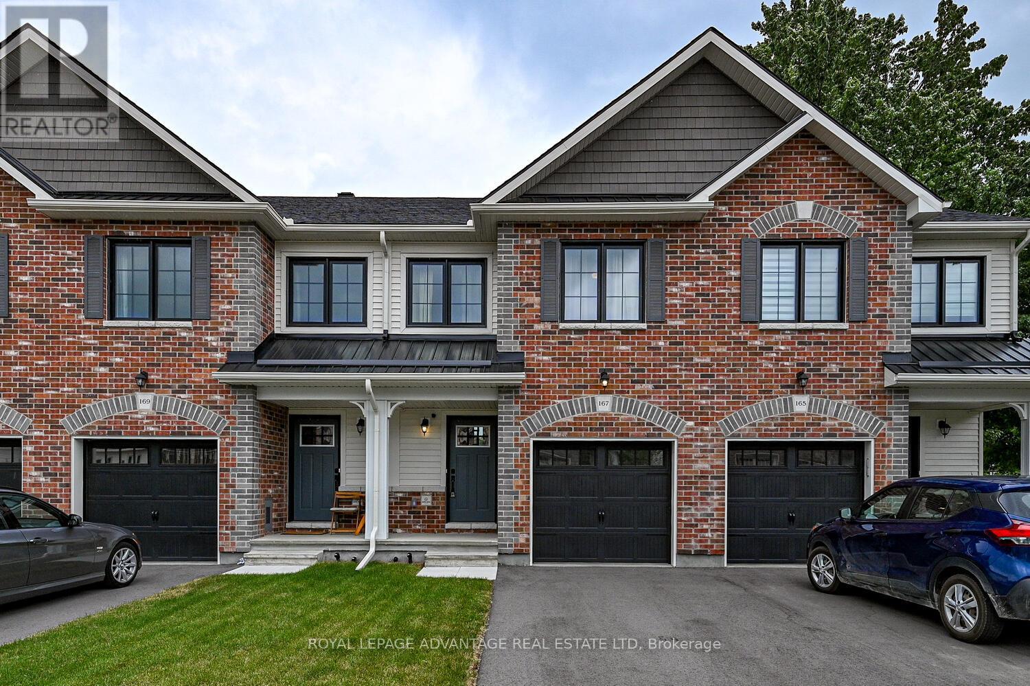 Photo 22 of 167 Wallace Street, Merrickvillewolford ON