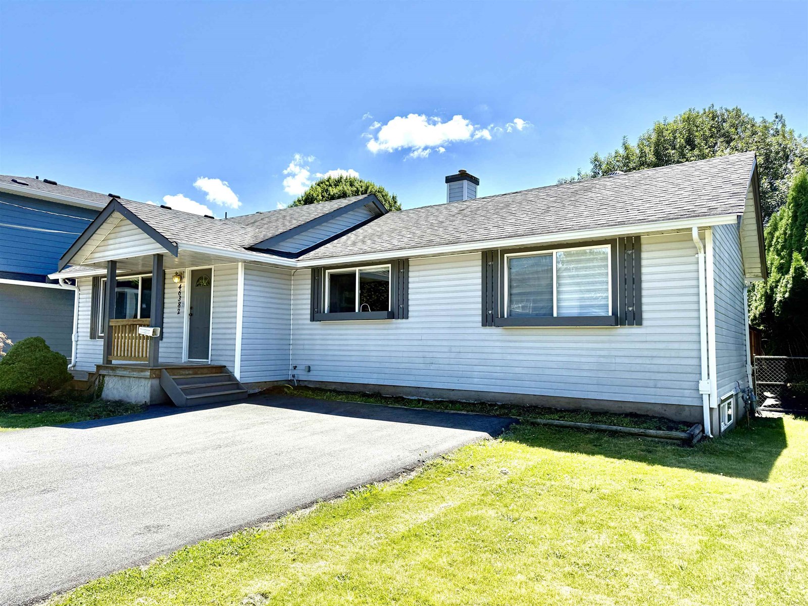 Photo 1 of 46382 Stevenson Road Sardis South, Chilliwack BC