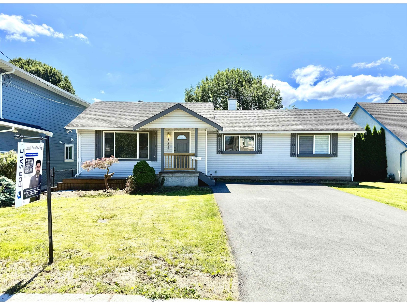 Photo 18 of 46382 Stevenson Road Sardis South, Chilliwack BC