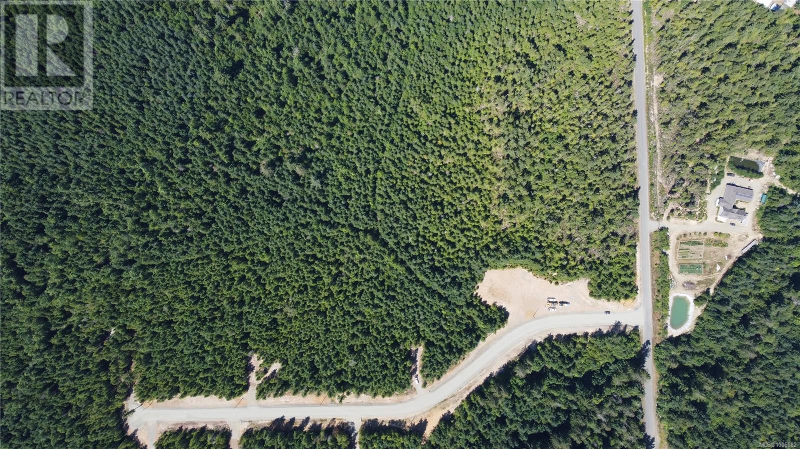 Photo 4 of Lot 106 Pratt Rd, Hilliers BC