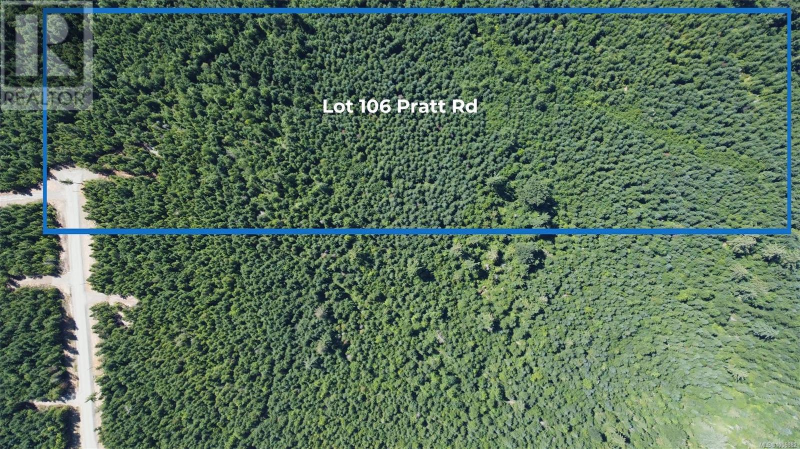 Photo 2 of Lot 106 Pratt Rd, Hilliers BC