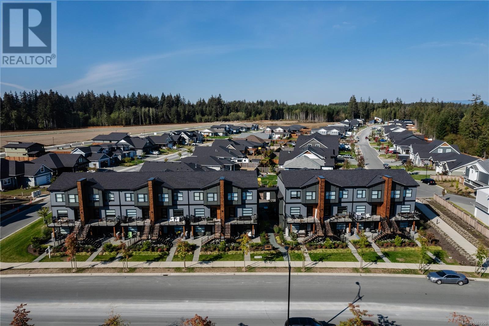 759 Salmonberry St, Campbell River